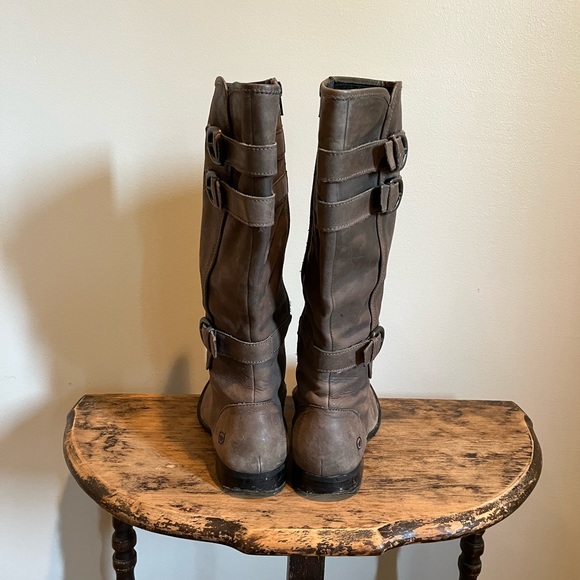 Born boots - Picture 2 of 4